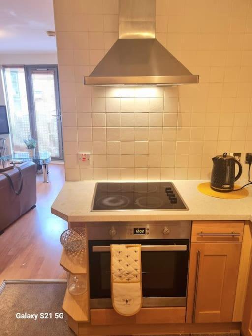 Spacious Duplex 2 Bed Apartment Central Location By Canal - Chester Uk Exterior photo